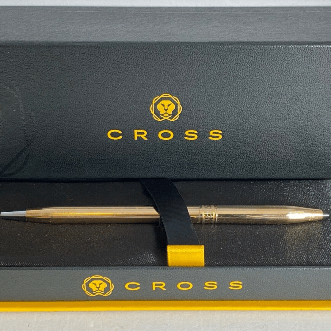 best cross pen