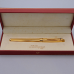 best st dupont pen