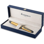 best waterman fountain pen